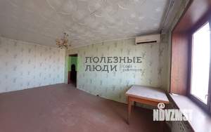 1-к квартира, вторичка, 29м2, 5/5 этаж