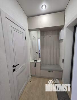 Студия квартира, вторичка, 27м2, 3/16 этаж