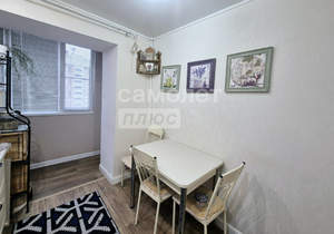 1-к квартира, вторичка, 32м2, 8/9 этаж