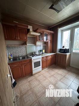 2-к квартира, вторичка, 49м2, 1/9 этаж