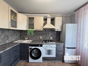 2-к квартира, вторичка, 49м2, 7/9 этаж