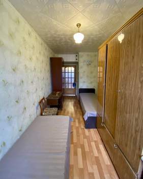 2-к квартира, вторичка, 42м2, 4/5 этаж