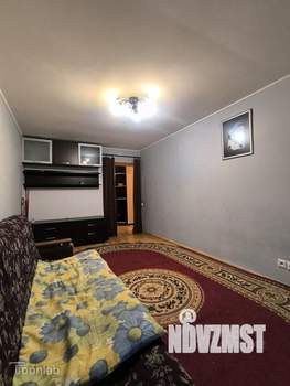 1-к квартира, вторичка, 30м2, 1/5 этаж