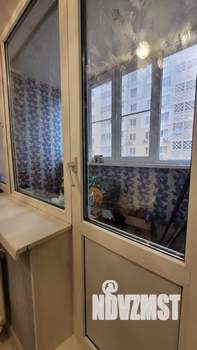 1-к квартира, вторичка, 43м2, 4/9 этаж