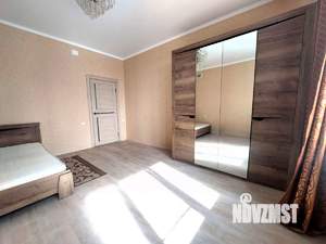 3-к квартира, вторичка, 73м2, 3/4 этаж