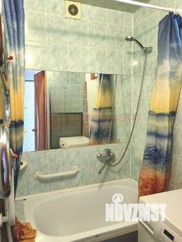 2-к квартира, вторичка, 44м2, 1/5 этаж