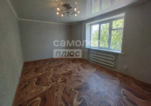 2-к квартира, вторичка, 51м2, 4/5 этаж