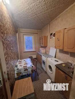 2-к квартира, вторичка, 55м2, 2/9 этаж