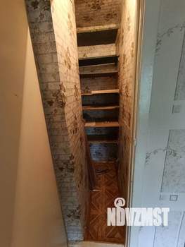 2-к квартира, вторичка, 31м2, 2/5 этаж