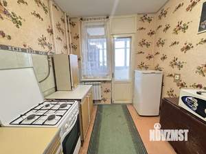 1-к квартира, вторичка, 38м2, 4/5 этаж