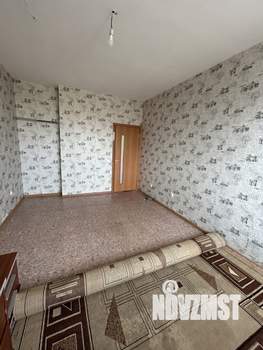 1-к квартира, вторичка, 34м2, 7/9 этаж