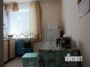 2-к квартира, вторичка, 45м2, 1/5 этаж