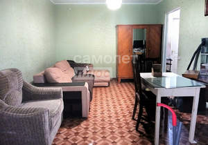 1-к квартира, вторичка, 31м2, 2/5 этаж