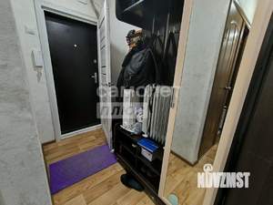 1-к квартира, вторичка, 28м2, 5/5 этаж