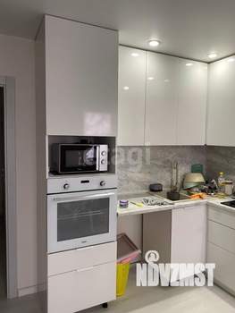 2-к квартира, вторичка, 65м2, 5/6 этаж