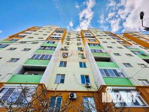 1-к квартира, вторичка, 33м2, 8/9 этаж