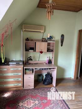 5-к квартира, вторичка, 111м2, 5/6 этаж