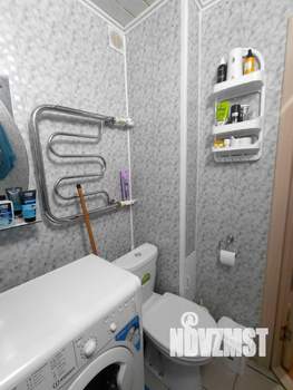 2-к квартира, вторичка, 44м2, 5/5 этаж