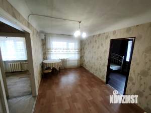 2-к квартира, вторичка, 45м2, 5/5 этаж