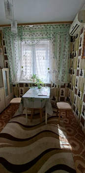 1-к квартира, вторичка, 44м2, 8/9 этаж