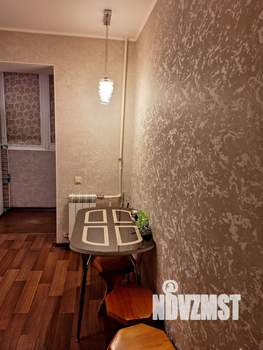 1-к квартира, вторичка, 33м2, 5/9 этаж
