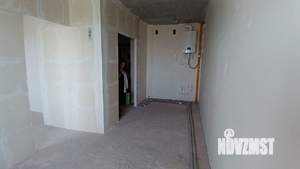 1-к квартира, вторичка, 34м2, 17/23 этаж