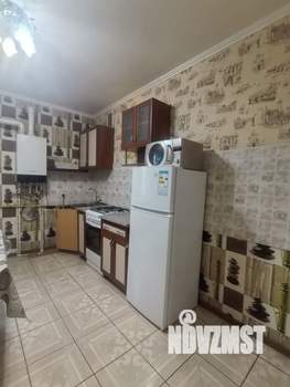 1-к квартира, вторичка, 49м2, 4/10 этаж