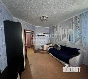 1-к квартира, вторичка, 37м2, 7/9 этаж
