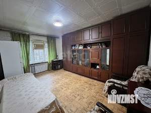 2-к квартира, вторичка, 42м2, 1/5 этаж