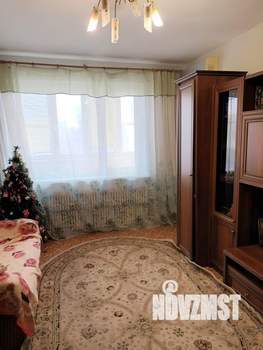 3-к квартира, вторичка, 62м2, 5/5 этаж