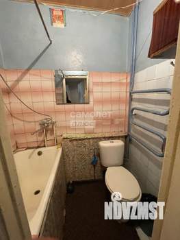 1-к квартира, вторичка, 30м2, 3/5 этаж