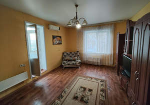 1-к квартира, вторичка, 37м2, 3/9 этаж