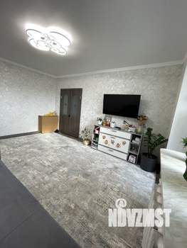 3-к квартира, вторичка, 61м2, 5/9 этаж