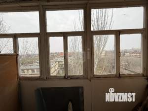 1-к квартира, вторичка, 30м2, 5/5 этаж