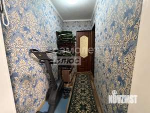 3-к квартира, вторичка, 66м2, 1/1 этаж