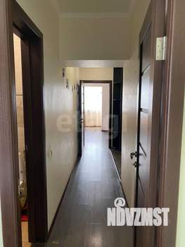 2-к квартира, вторичка, 54м2, 7/10 этаж