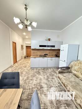 1-к квартира, вторичка, 39м2, 2/2 этаж