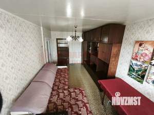 3-к квартира, вторичка, 60м2, 4/5 этаж