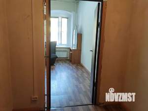 2-к квартира, вторичка, 48м2, 1/2 этаж