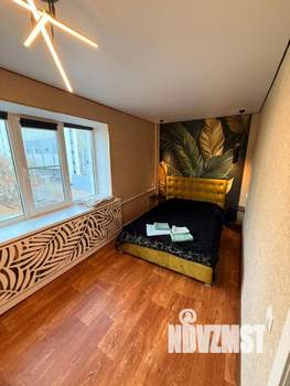 2-к квартира, вторичка, 46м2, 4/5 этаж