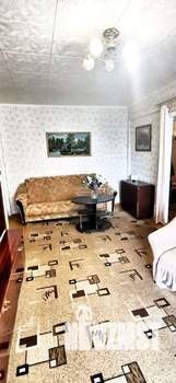 2-к квартира, вторичка, 45м2, 3/5 этаж