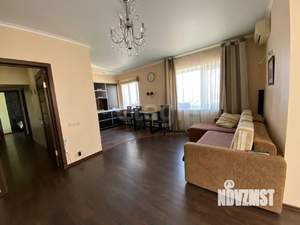 2-к квартира, вторичка, 54м2, 7/10 этаж