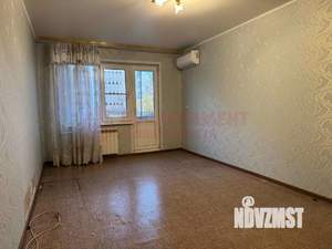 2-к квартира, вторичка, 52м2, 2/9 этаж