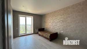 2-к квартира, вторичка, 64м2, 15/16 этаж