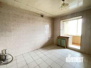 3-к квартира, вторичка, 102м2, 5/5 этаж