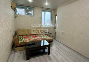 1-к квартира, вторичка, 39м2, 5/5 этаж