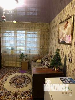 1-к квартира, вторичка, 35м2, 3/9 этаж