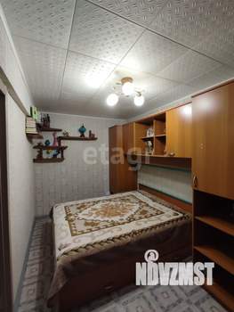 3-к квартира, вторичка, 58м2, 3/5 этаж