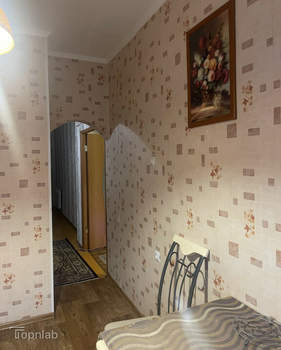 2-к квартира, вторичка, 60м2, 4/9 этаж