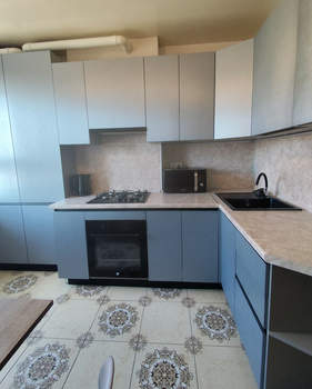 1-к квартира, вторичка, 39м2, 4/10 этаж